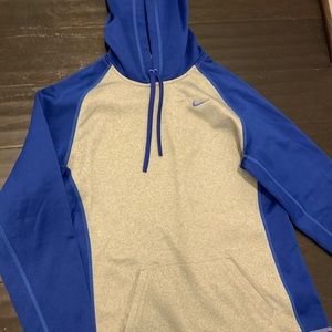 Nike Therma-fit Hoodie